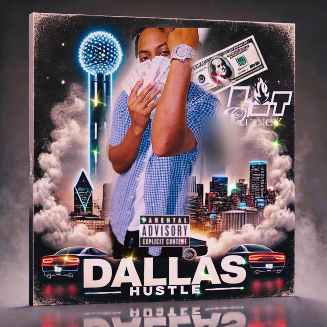 DALLAS HUSTLE