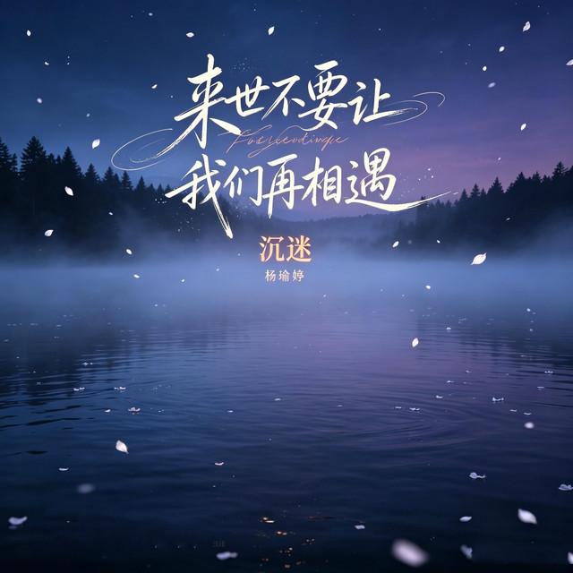 来世不要让我们再相遇（沉迷）