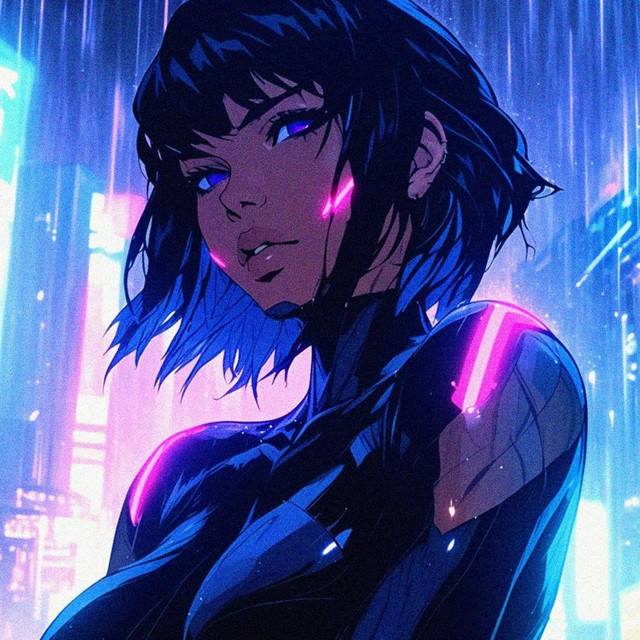 Cover art: Alita — Frequency