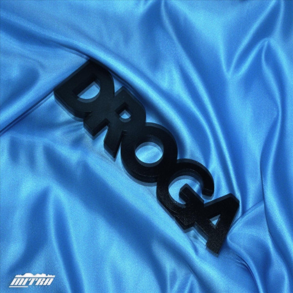 Droga cover art