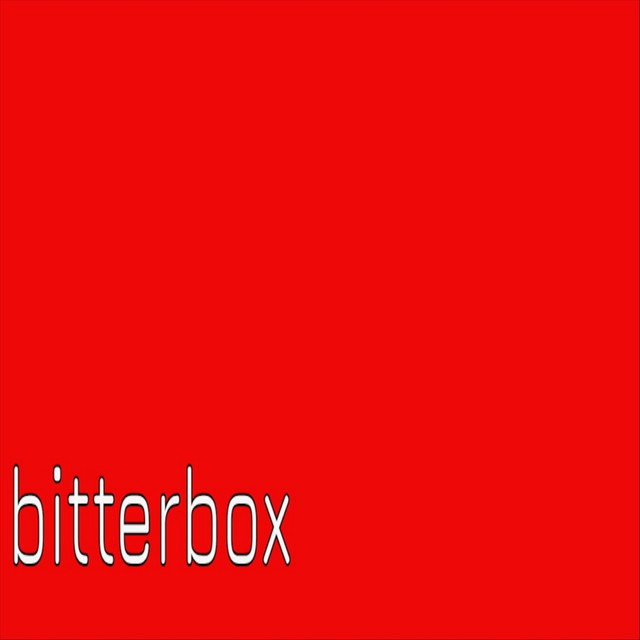 bitterbox