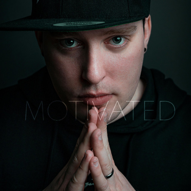 MOTIVATED album image