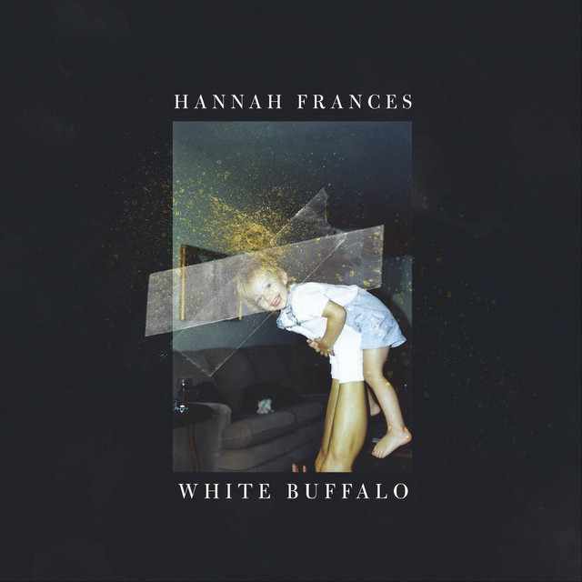 White Buffalo cover art