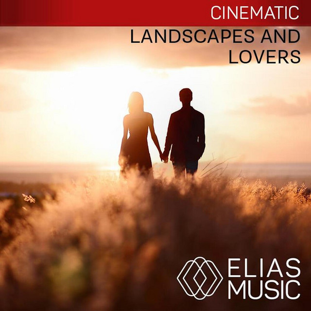Landscapes And Lovers