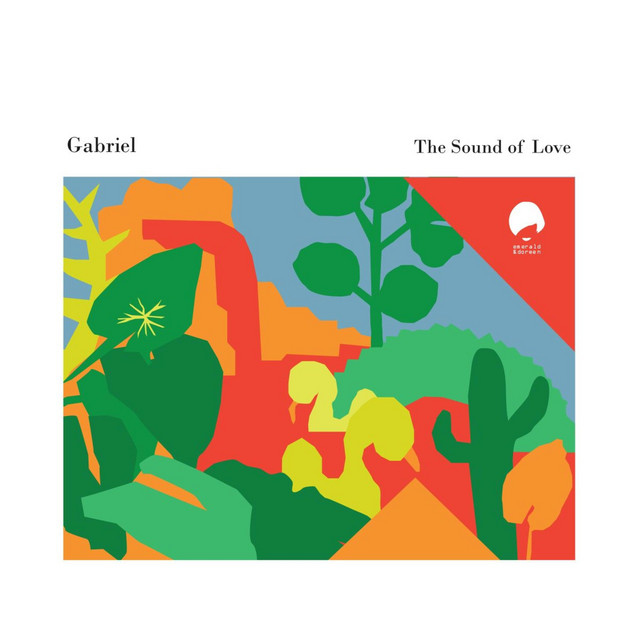 The Sound of Love cover art