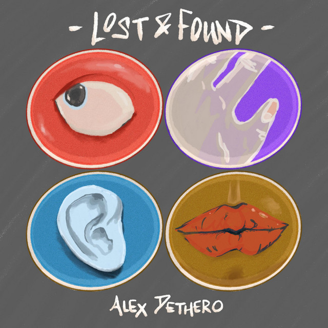 lost & found