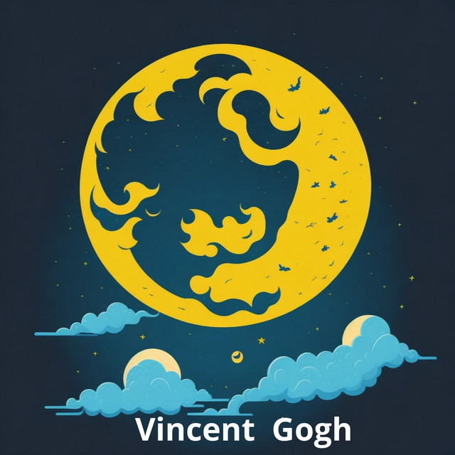 Vincent Gogh