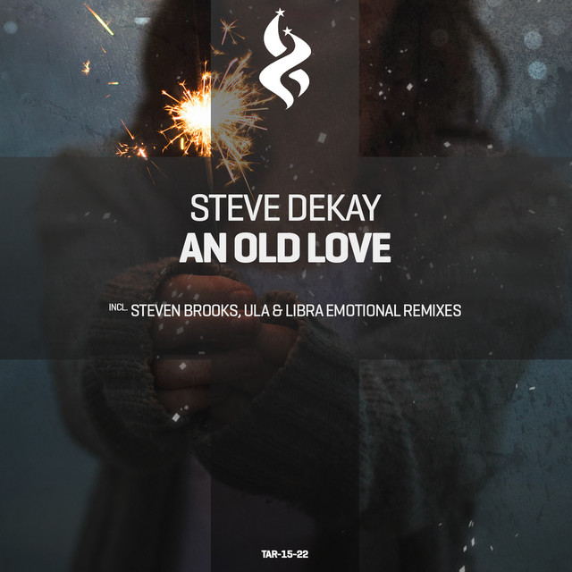 An Old Love - Steven Brooks Remix