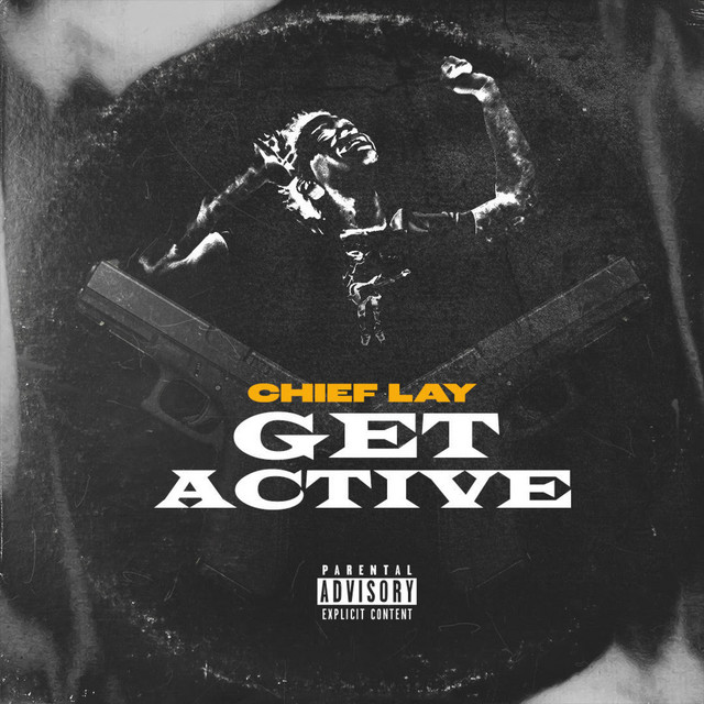 Get Active cover art