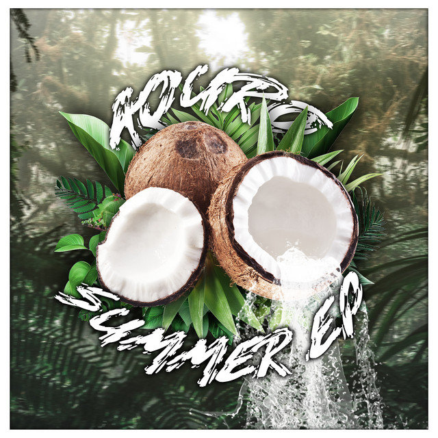 Summer - EP cover art
