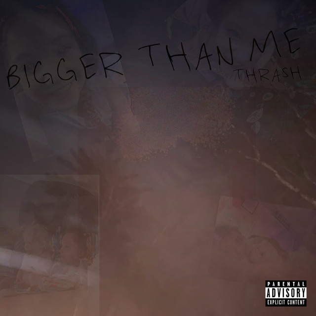 Bigger Than Me