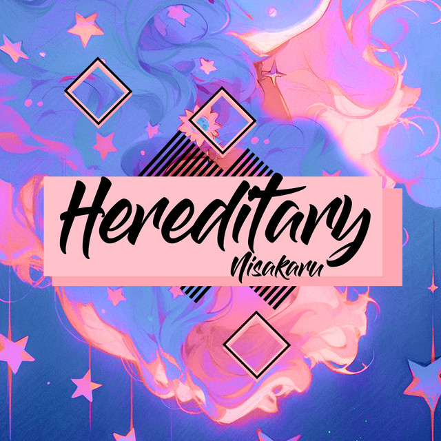 Hereditary cover art