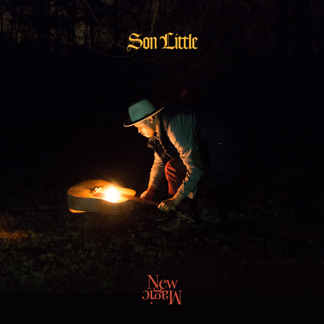 Blue Magic (Waikiki) - Son Little