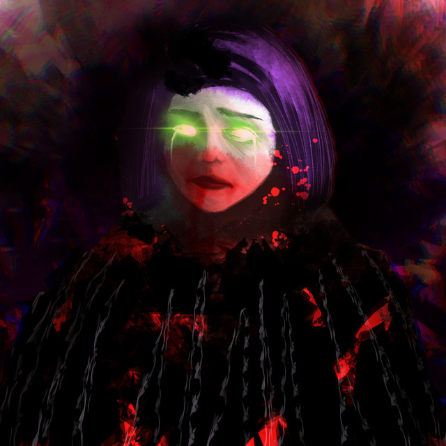 Spectral Echoes cover