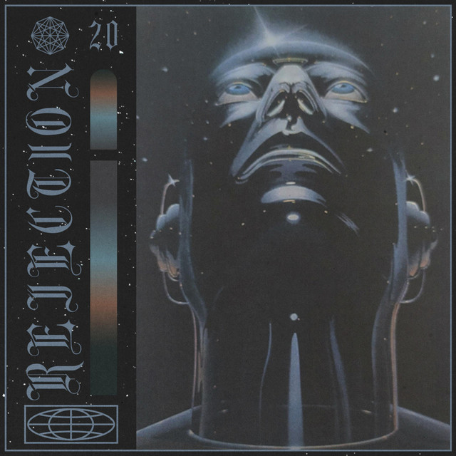 Rejection cover art