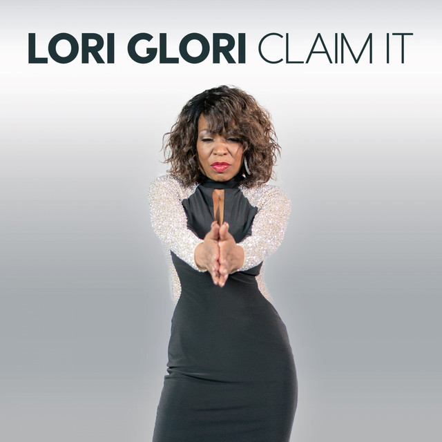 Claim It cover art