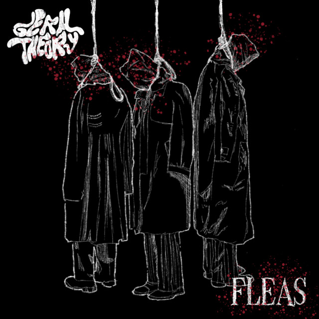 Fleas cover
