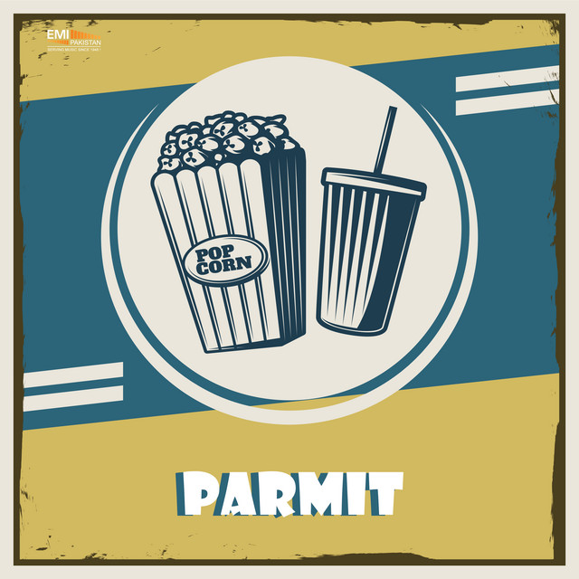 Parmit (Original Motion Picture Soundtrack) - EP by Wajahat Atrey | Spotify