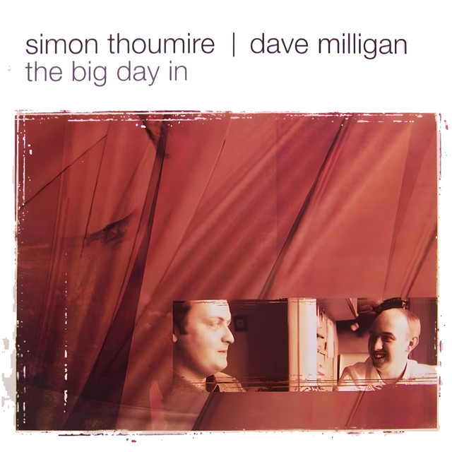 The Big Day In cover art