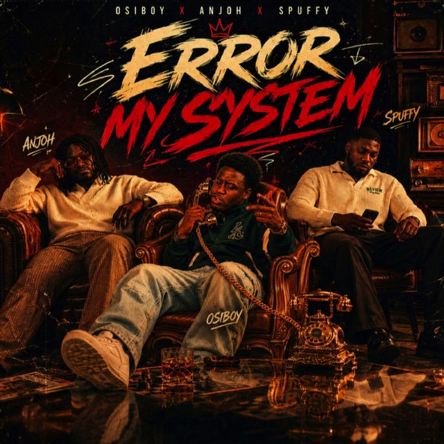 Error My System