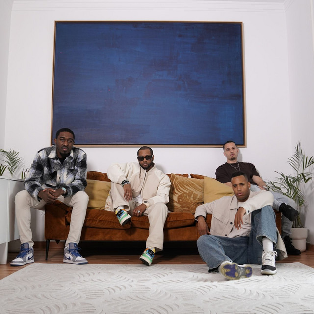 undefined album image