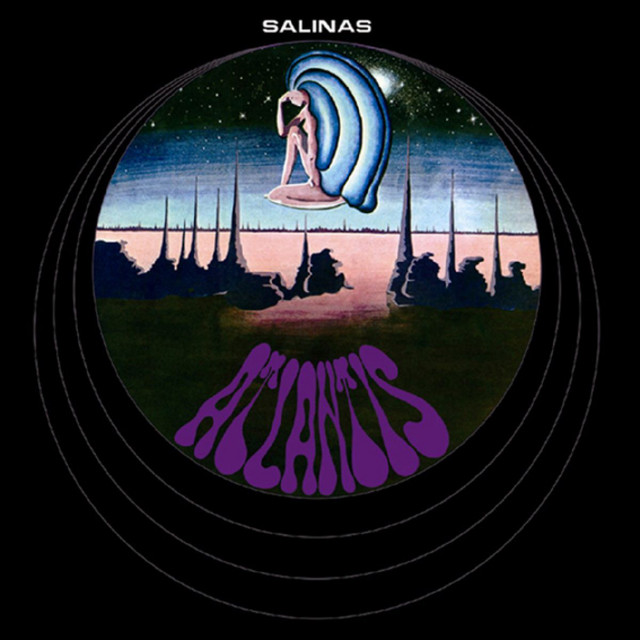 Atlantis cover art