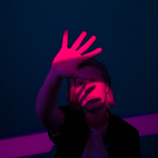 Close cover art