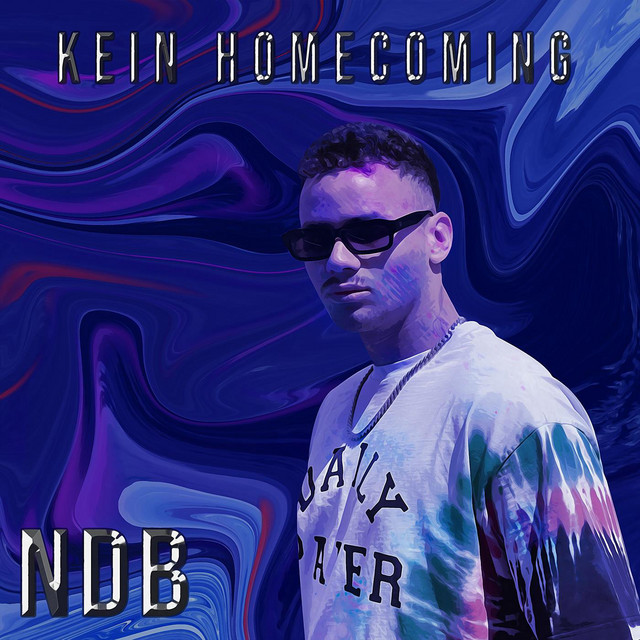 Kein Homecoming cover art