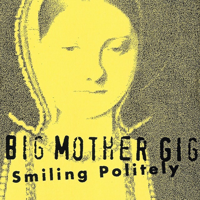 Smiling Politely cover art