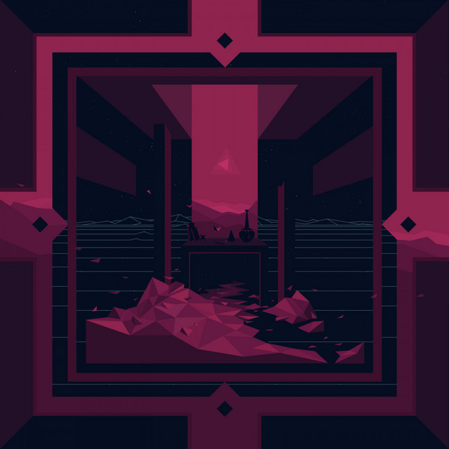 Red Sands cover art