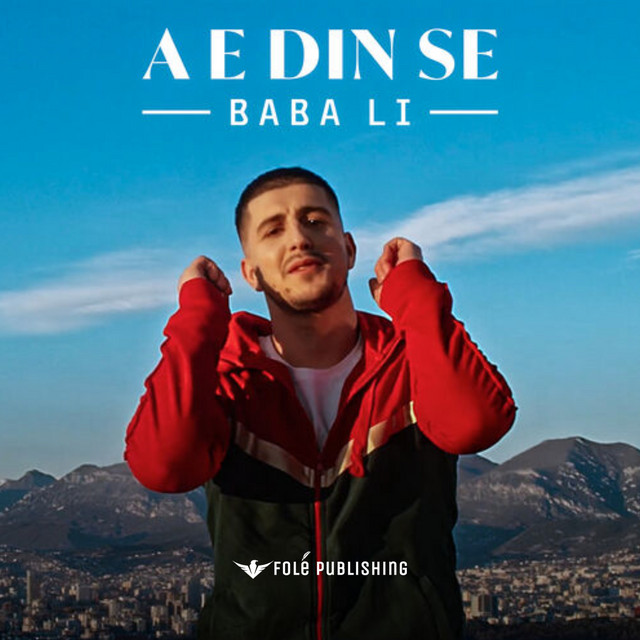 Baba Li | Spotify