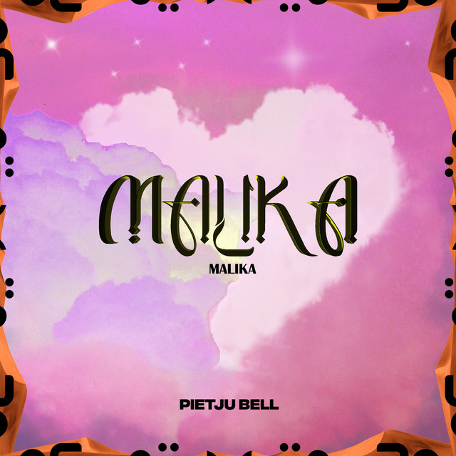 Malika cover art
