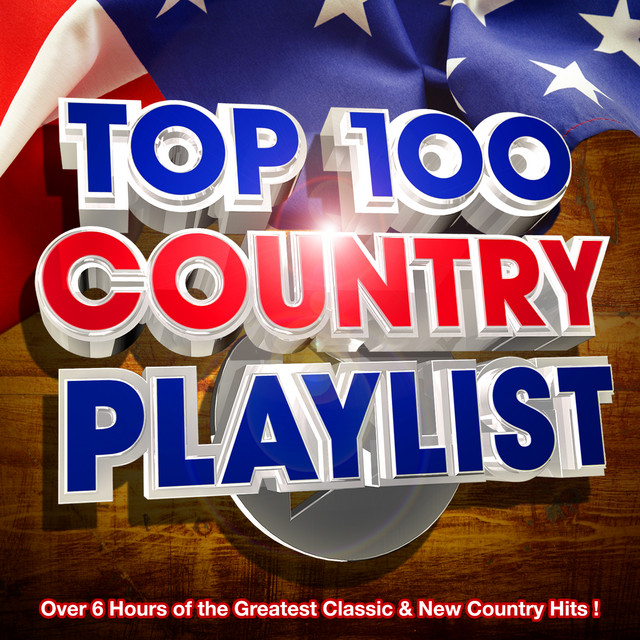 Country Playlist Masters