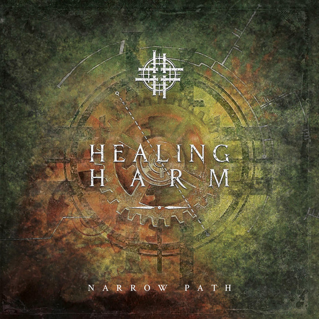 Narrow Path cover art