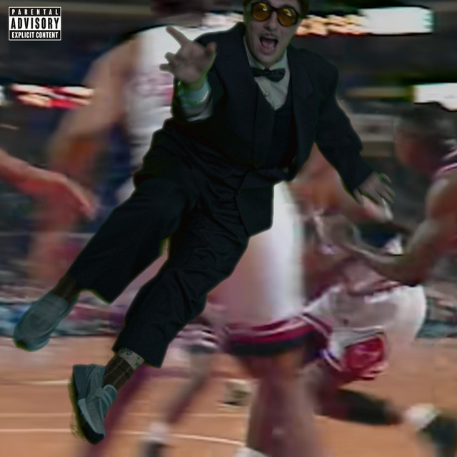Michael Jordass