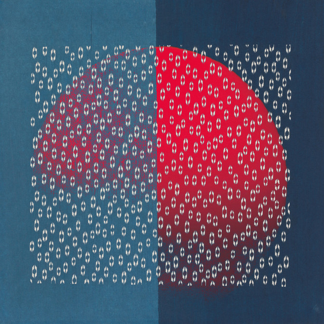 Summer Rain album art