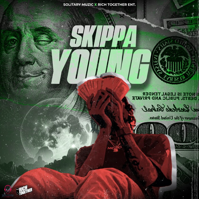 Young cover art