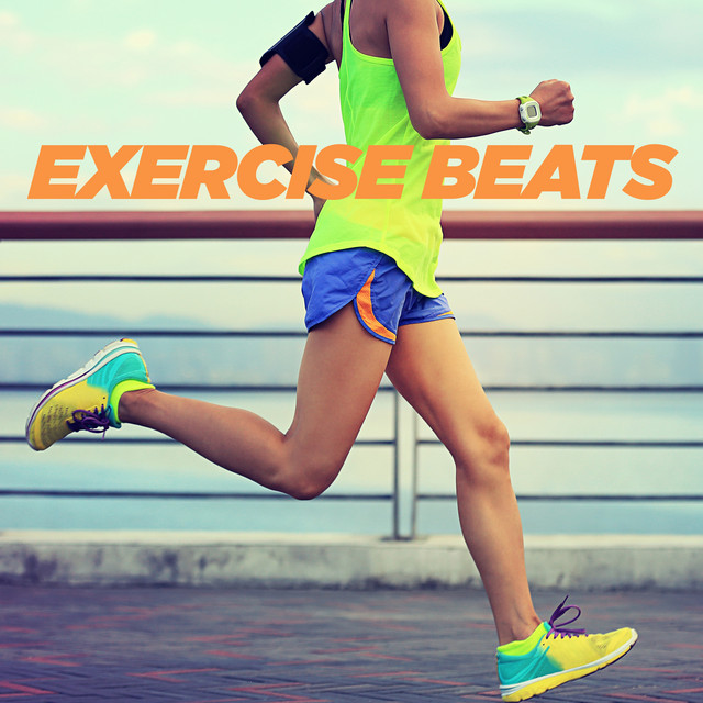 Exercise Beats cover art