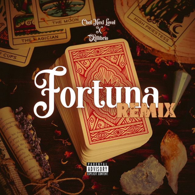 Fortuna (Remix)