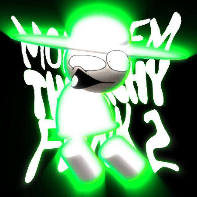 MONTAGEM THEARCHY FUNK (Vol.2)