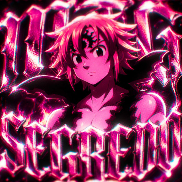 MTG SEGREDO