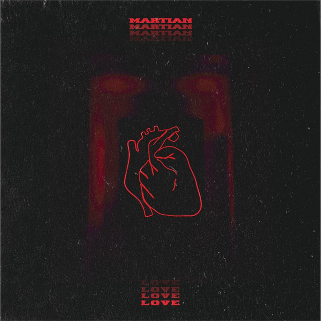 Love cover art