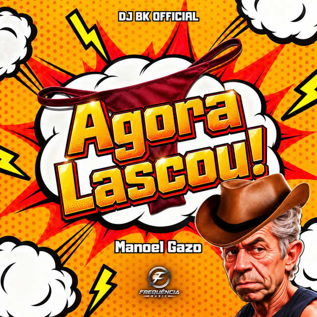 Agora Lascou