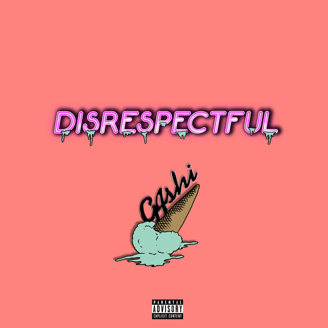 Disrespectful