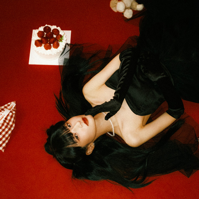 L's Birthday cover art
