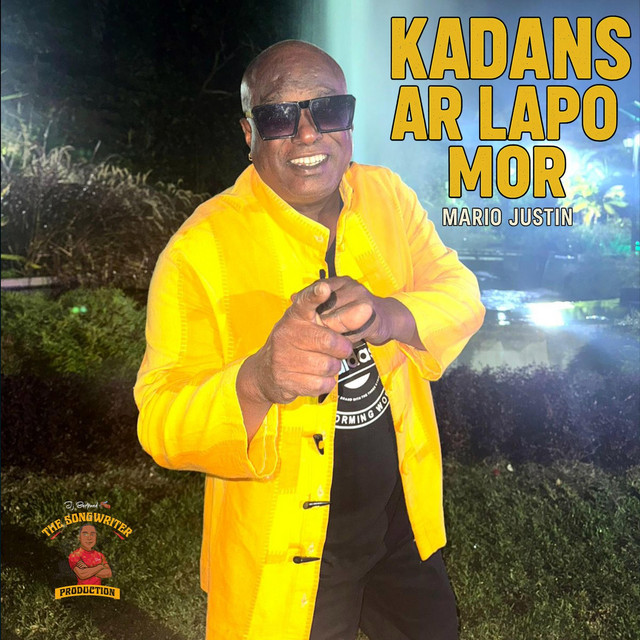 Kadans Ar Lapo Mor album image