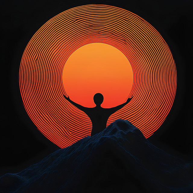 Wavelengths - The Essential Downtempo Collection cover