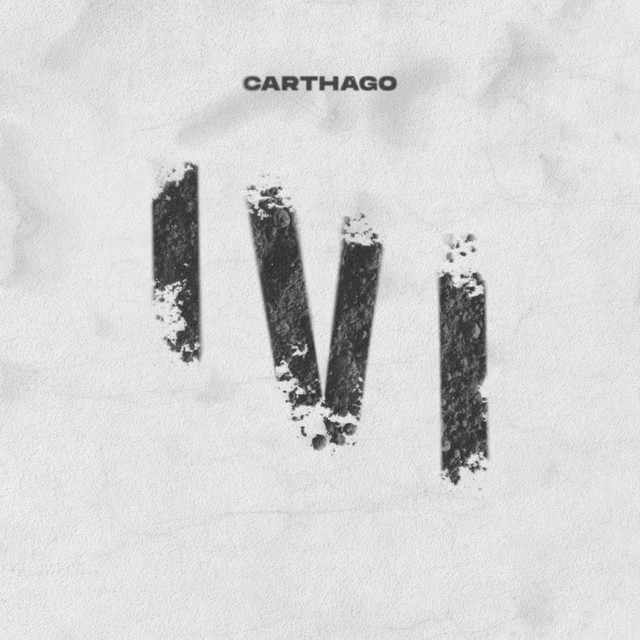 IVI cover art