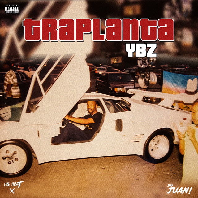 Traplanta cover