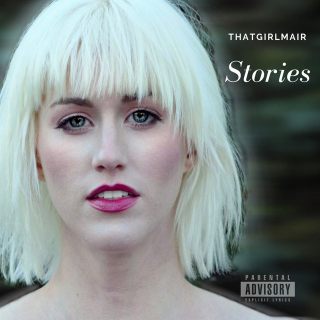 Glitter & Gold song and lyrics by ThatGirlMair Spotify